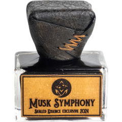 Musk Symphony by Ucca