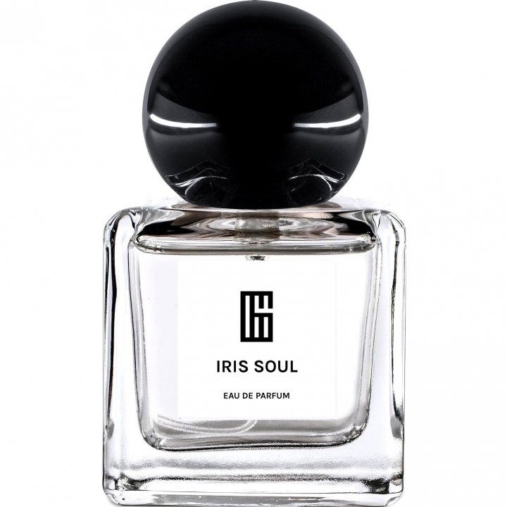 Iris Soul von G Parfums Iris Soul von G Parfums