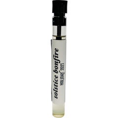Solstice Bonfire (Perfume Oil) von Sixteen92