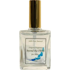 Byond the Free for Men by Aroma Vita+