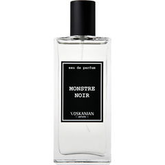 Monstre Noir von Voskanian Parfums
