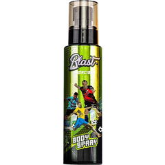 Audacious (Body Spray) von Blast