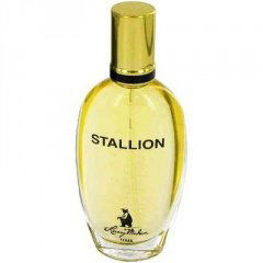 Stallion by Larry Mahan