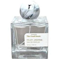 Milky Jasmine by The Good Scent.