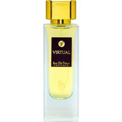 Virtual von Iris De Perla