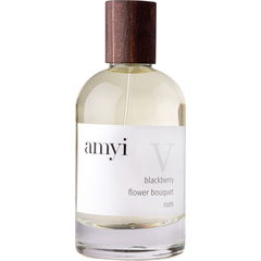 amyi V by amyi