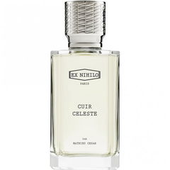 Cuir Celeste by Ex Nihilo