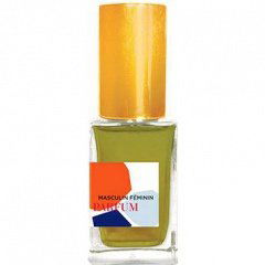Masculin Féminin by Jolie Laide