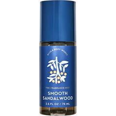 Smooth Sandalwood by Bath & Body Works