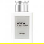 Molton Blanc Spirit by Muse