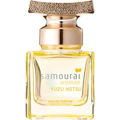 Yuzu Mitsu / ユズミツ by Samouraï Woman / サムライウーマン