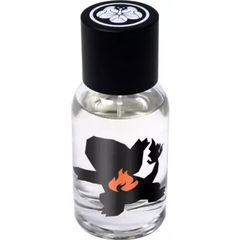 Cutefire by Bloom Perfumery