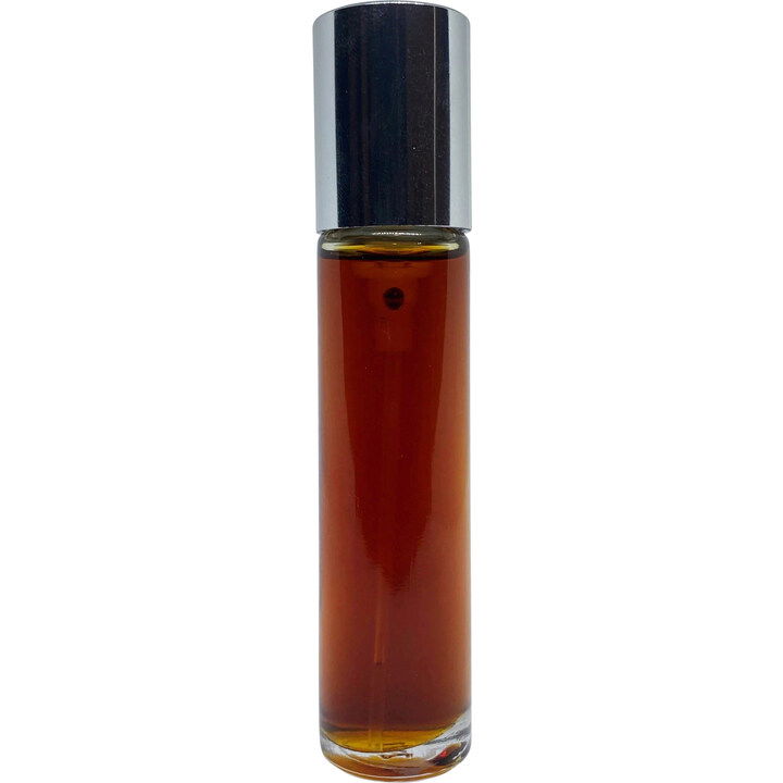 Oud Vanille von Aromas de Salazar Oud Vanille von Aromas de Salazar