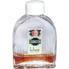 Carnation by Le Sager