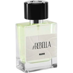 Rebella von Magma