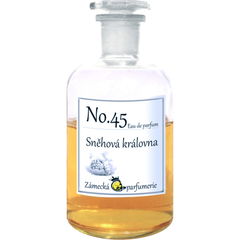 No.45 Sněhová královna von Zámecká Parfumerie