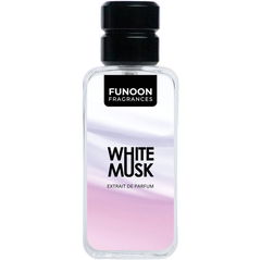 White Musk von Funoon Fragrances