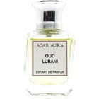 Oud Lubani by Agar Aura