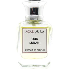 Oud Lubani von Agar Aura