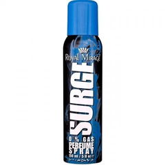 Surge von Royal Mirage