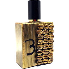 Qahua Bunga 3 by Jousset Parfums