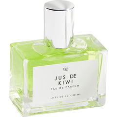 Jus de Kiwi by Le Monde Gourmand