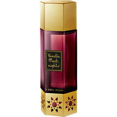 Vanilla Musk Nights by Jesus del Pozo