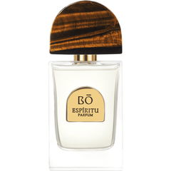 Espíritu (Parfum) by Bō