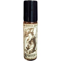 Spiritus von Moon Goddess Magick Apothecary