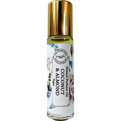 Coconut & Almond by Scentual Aroma