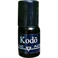 Kōdō von Redwood Alchemy