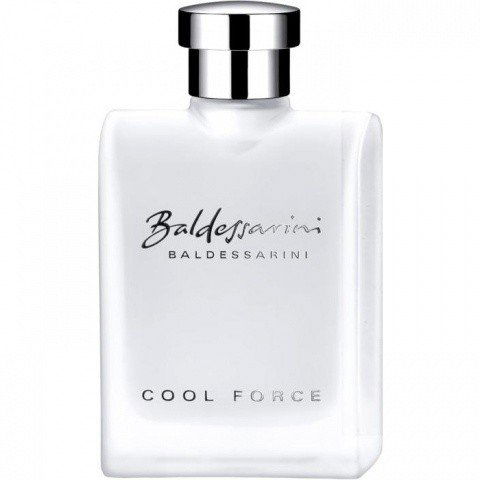 Cool Force (Eau de Toilette) von Baldessarini