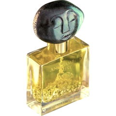 Anji Bamboo Mist by NadiaZ