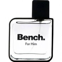Bench. for Him (2017) by Bench.
