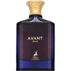 Avant Silk by Maison Alhambra