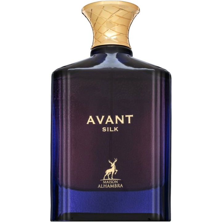 Avant Silk von Maison Alhambra
