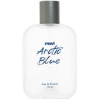 Arctic Blue by Mavi