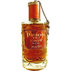 Patchouli XO von Honoré Payan