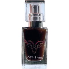 Lost Lotus by Lost Tribe