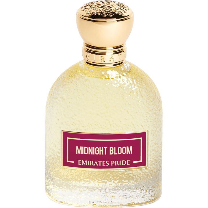 Midnight Bloom von Emirates Pride Midnight Bloom von Emirates Pride