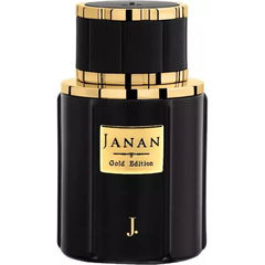 Janan Gold by J. / Junaid Jamshed