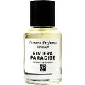 Riviera Paradise von Primera Perfumes