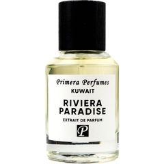 Riviera Paradise von Primera Perfumes