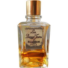 Les Beaux Jours (1940) by Burdin