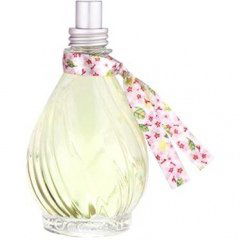 Flor de Carambola by L'Occitane au Brésil