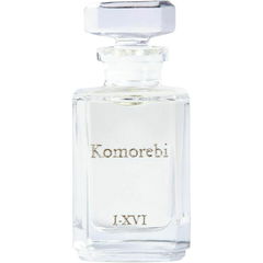 Komorebi (Pura Esencia) von Fueguia 1833