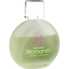 Romanes Fresh Cologne / ロマネス フレッシュコロン by Menard