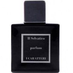 Linea I Caratteri - Il Selvatico von Scent Bar