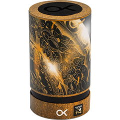 Eau de Brennus (LNR) by Okaia