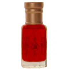 Royal Saffron von Abdul Samad Al Qurashi